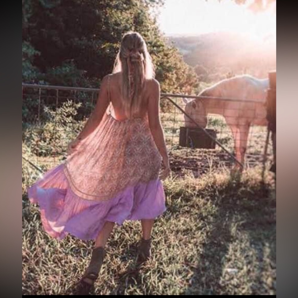 Spell & the Gypsy Jewel Strappy